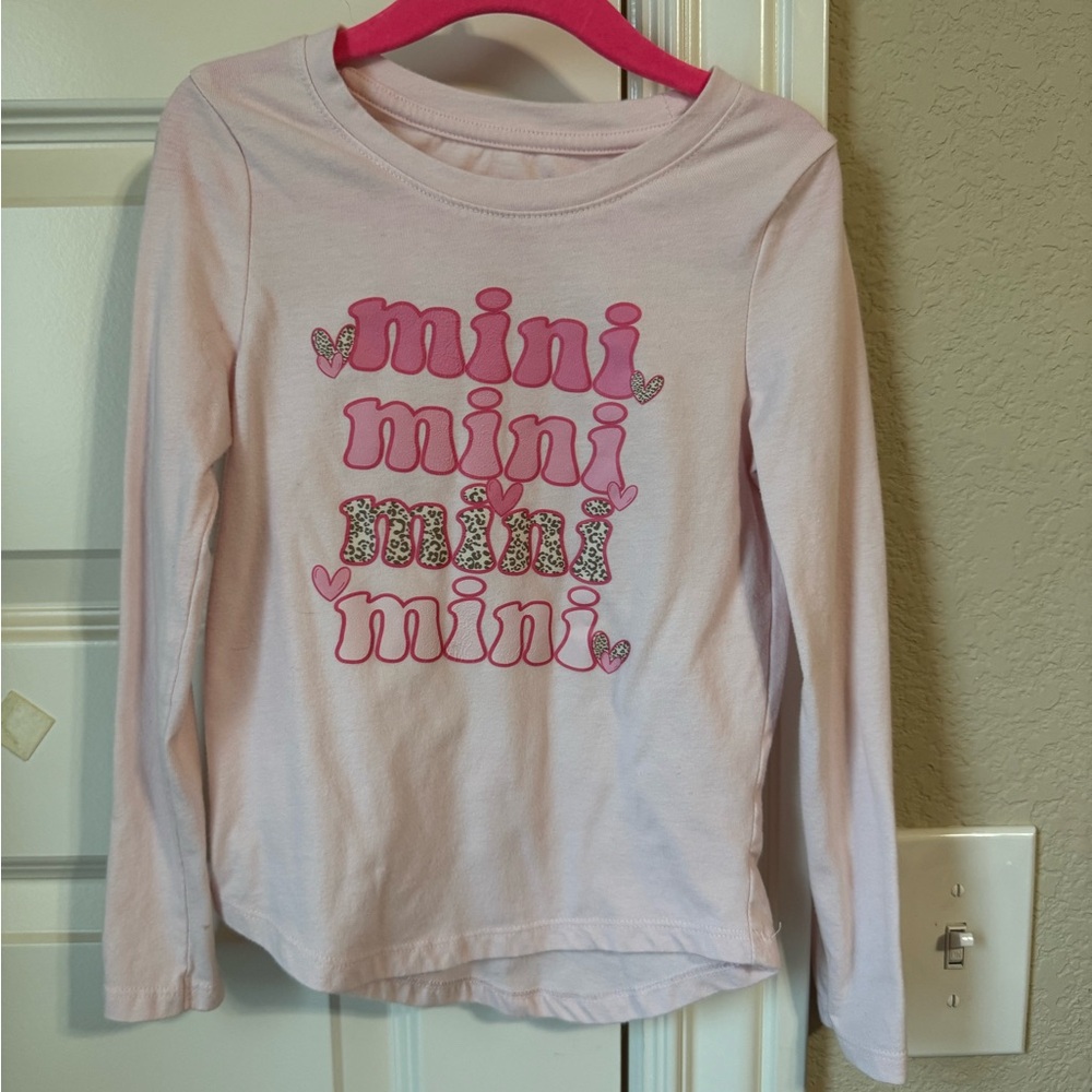 Matching Mama and Mini - Picture 2 of 2